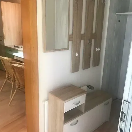 Apartment Alena *