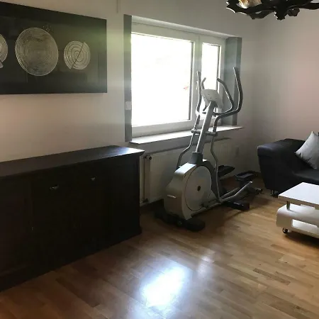 Apartment Alena *