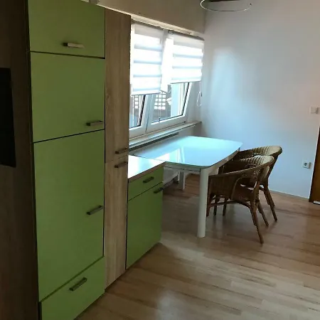 Apartment Alena