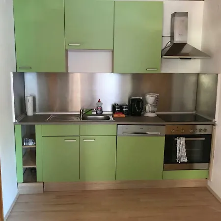 Apartment Alena Lohmar