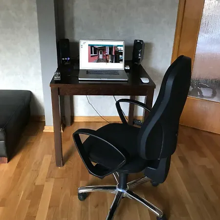 Apartment Alena *