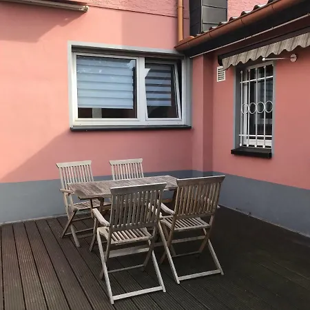 Apartment Alena