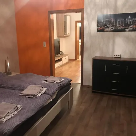 Apartment Alena