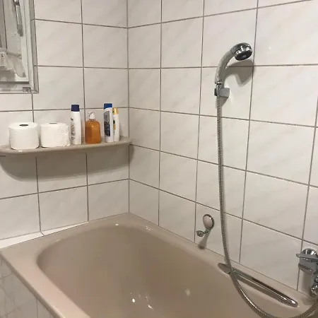 Apartment Alena *
