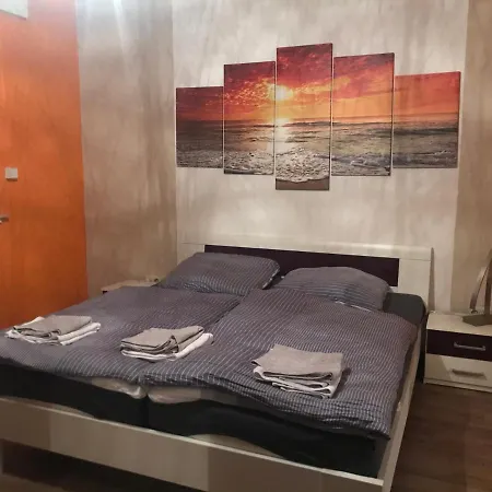 Alena Apartment
