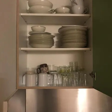 Alena Apartment